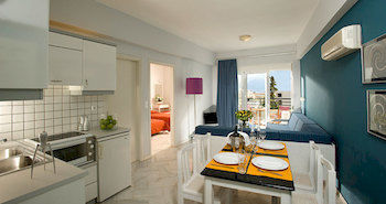 Alantha Villa Agios Nikolaos Esterno foto