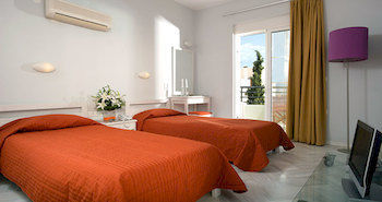Alantha Villa Agios Nikolaos Esterno foto