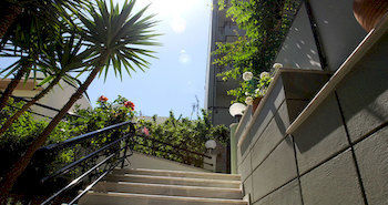 Alantha Villa Agios Nikolaos Esterno foto