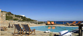 Alantha Villa Agios Nikolaos Esterno foto