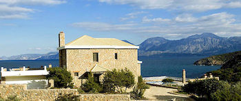 Alantha Villa Agios Nikolaos Esterno foto